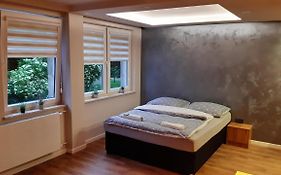 Apartament Fryderyk